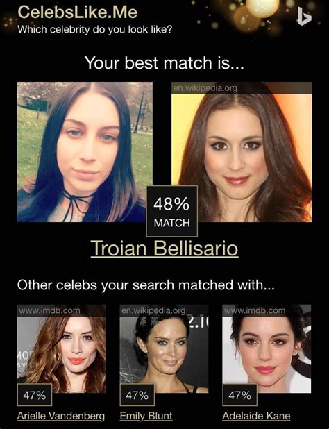 celebslikeme